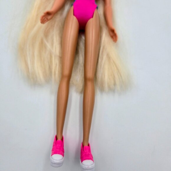 Barbie Teen Skipper Doll All Grown Up Mattel 1996 17351 Read - Picture 15 of 16